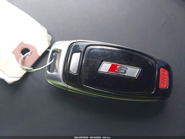 2023 AUDI SQ7