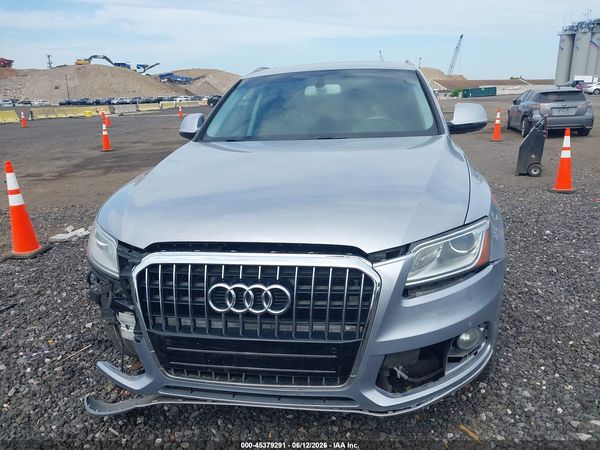 2016 AUDI Q5 2.0T PREMIUM
