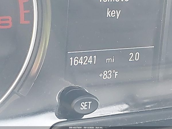 2016 AUDI Q5 2.0T PREMIUM