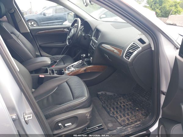 2016 AUDI Q5 2.0T PREMIUM