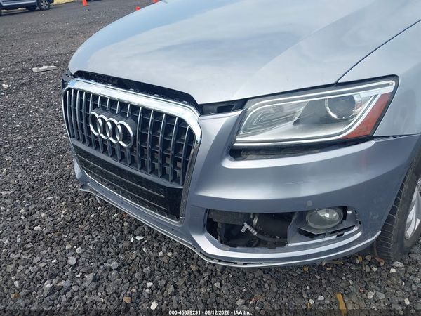 2016 AUDI Q5 2.0T PREMIUM