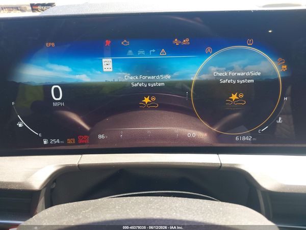 2023 KIA TELLURIDE SX X-LINE