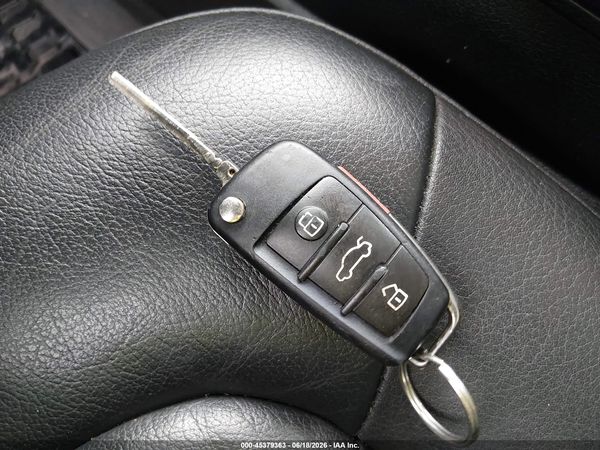 2015 AUDI Q7 3.0T PREMIUM
