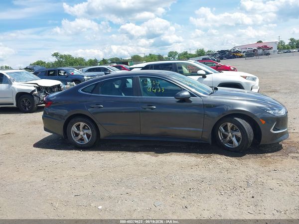 2022 HYUNDAI SONATA SE