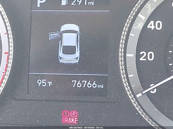 2022 HYUNDAI SONATA SE