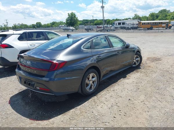 2022 HYUNDAI SONATA SE