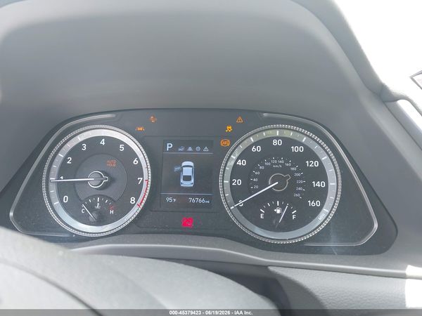 2022 HYUNDAI SONATA SE