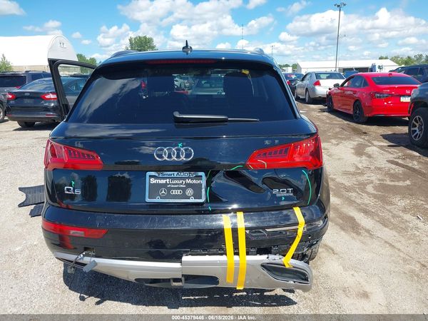 2018 AUDI Q5 2.0T PREMIUM
