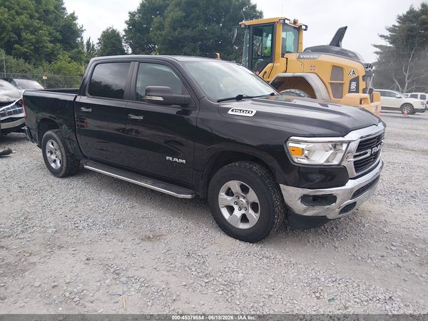 2020 RAM 1500 BIG HORN  4X4 5'7 BOX
