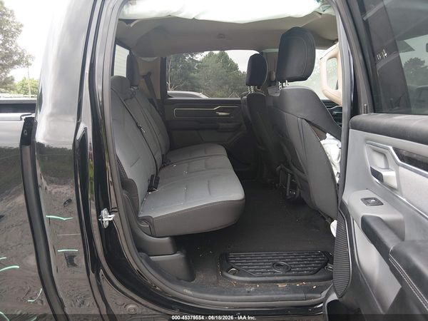 2020 RAM 1500 BIG HORN  4X4 5'7 BOX