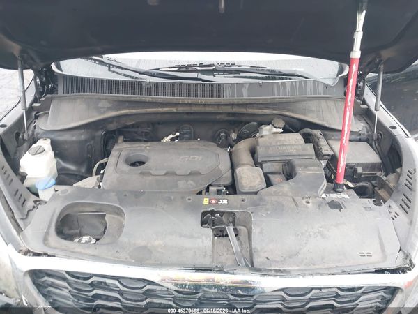 2019 KIA SORENTO 2.4L L
