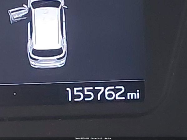 2019 KIA SORENTO 2.4L L