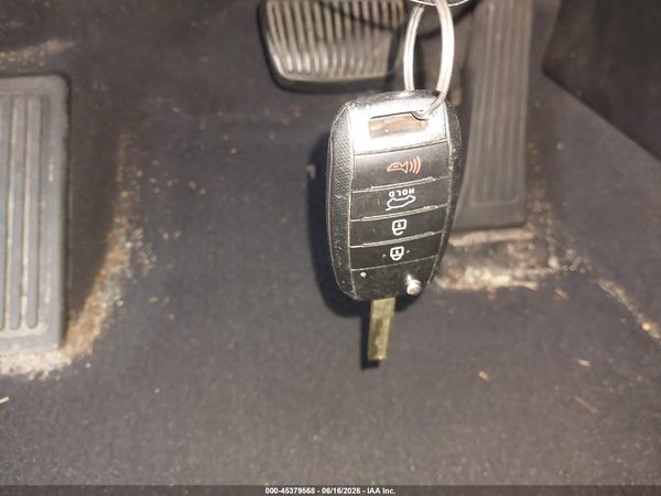 2019 KIA SORENTO 2.4L L