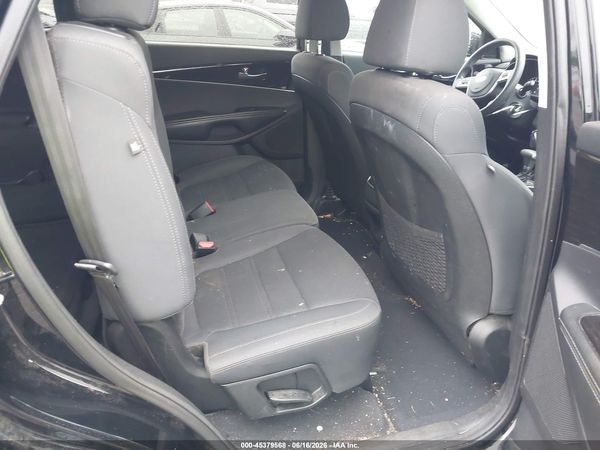2019 KIA SORENTO 2.4L L