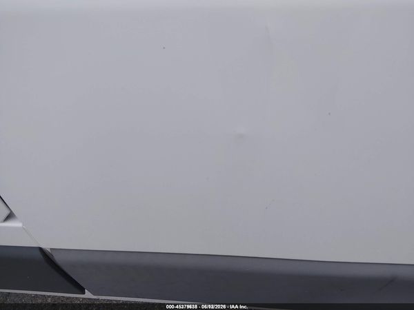 2018 RAM PROMASTER 1500 LOW ROOF 136 WB