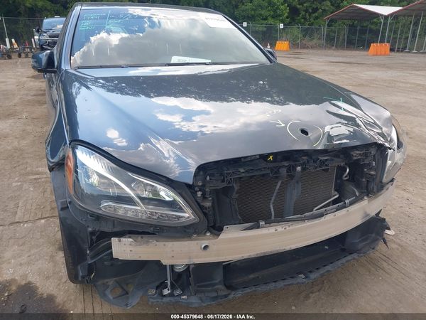 2014 MERCEDES-BENZ E 350 4MATIC