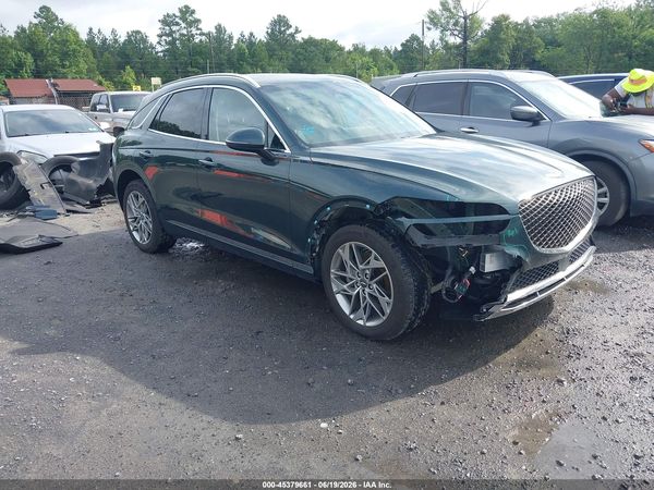 2022 GENESIS GV70 2.5T AWD