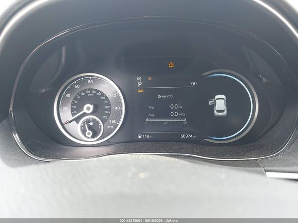 2022 GENESIS GV70 2.5T AWD