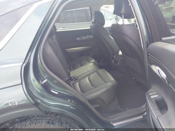 2022 GENESIS GV70 2.5T AWD
