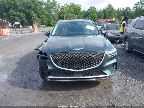 2022 GENESIS GV70 2.5T AWD