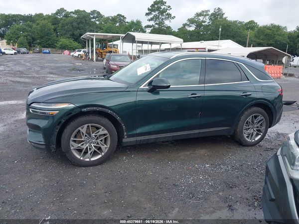 2022 GENESIS GV70 2.5T AWD