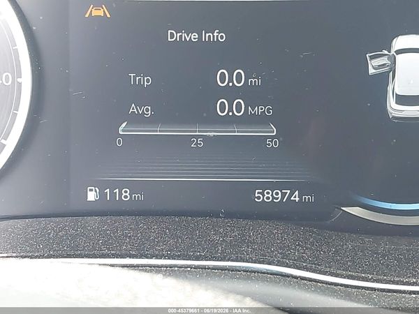 2022 GENESIS GV70 2.5T AWD
