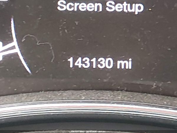2017 DODGE DURANGO R/T RWD