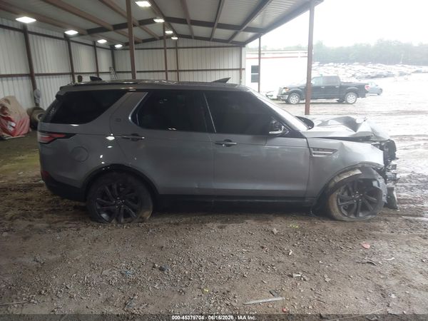 2020 LAND ROVER DISCOVERY LANDMARK EDITION