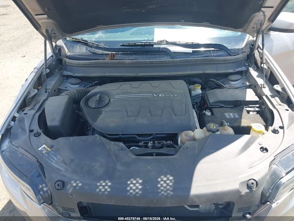 2020 JEEP CHEROKEE LATITUDE LUX FWD