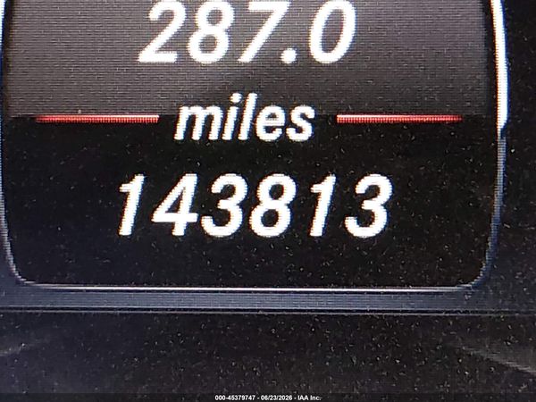 2013 MERCEDES-BENZ ML 550 4MATIC