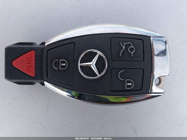 2013 MERCEDES-BENZ ML 550 4MATIC
