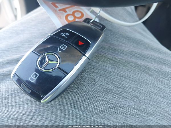 2022 MERCEDES-BENZ E 350 4MATIC