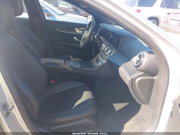 2022 MERCEDES-BENZ E 350 4MATIC