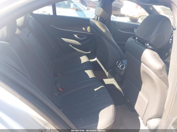 2022 MERCEDES-BENZ E 350 4MATIC