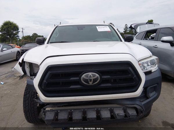 2020 TOYOTA TACOMA SR
