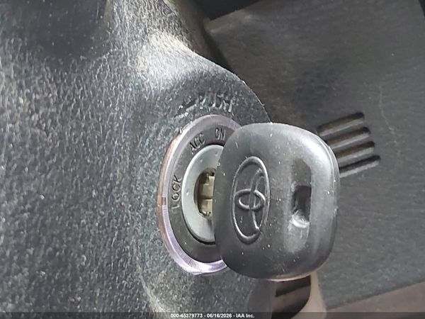 2020 TOYOTA TACOMA SR