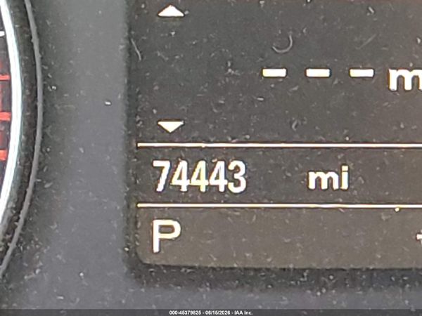 2016 AUDI Q3 2.0T PREMIUM PLUS