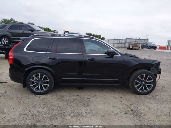 2019 VOLVO XC90 T6 MOMENTUM