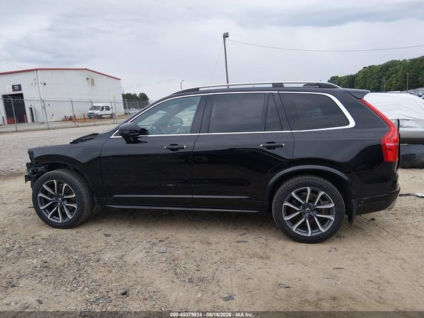 2019 VOLVO XC90 T6 MOMENTUM