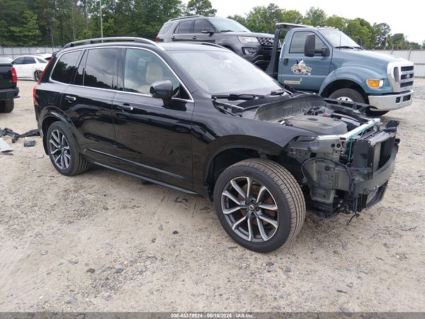 2019 VOLVO XC90 T6 MOMENTUM