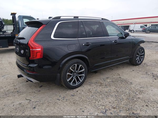 2019 VOLVO XC90 T6 MOMENTUM