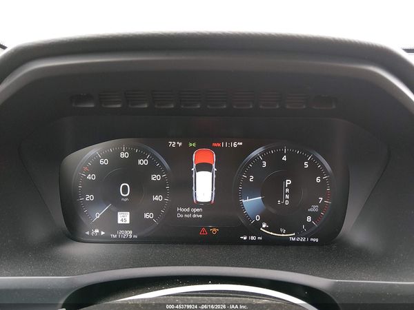 2019 VOLVO XC90 T6 MOMENTUM