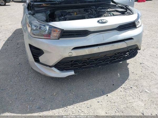 2021 KIA RIO S — I153