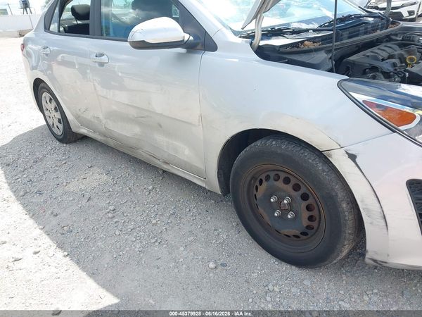 2021 KIA RIO S — I154