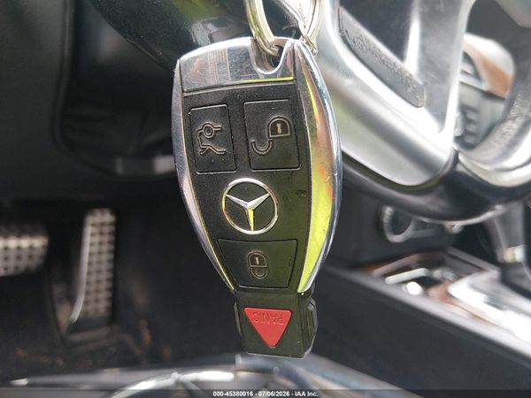 2013 MERCEDES-BENZ C 300 SPORT 4MATIC