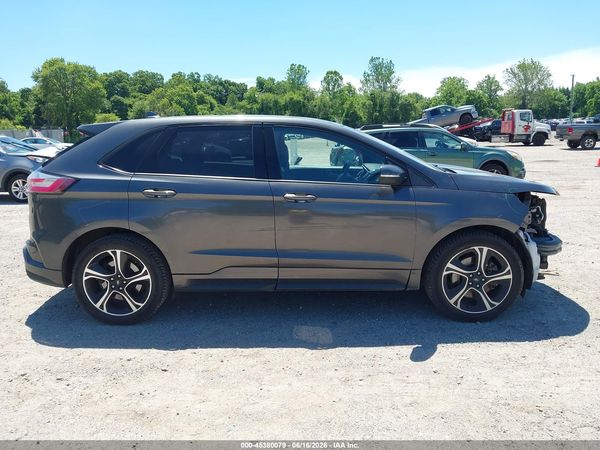 2019 FORD EDGE ST