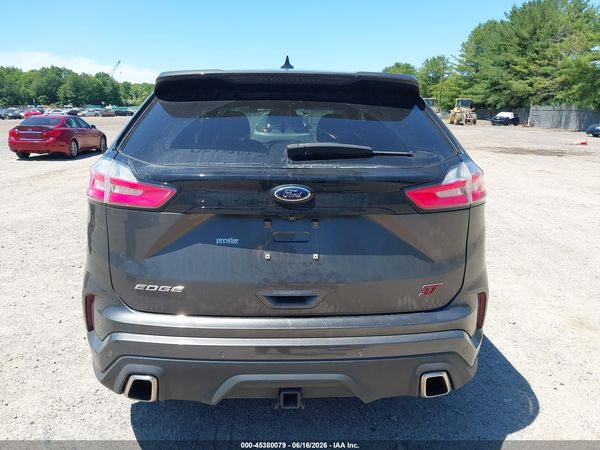 2019 FORD EDGE ST