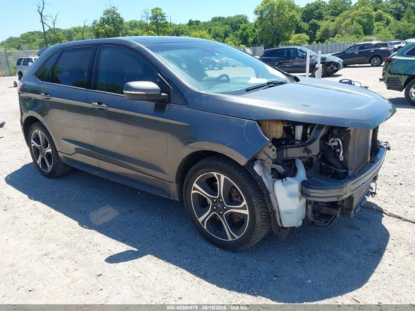 2019 FORD EDGE ST