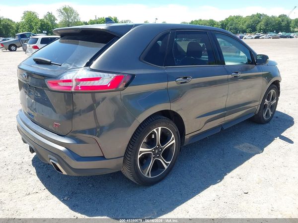 2019 FORD EDGE ST