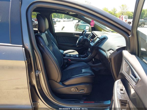 2019 FORD EDGE ST